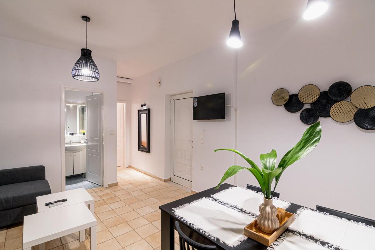 Bona's Appartement *