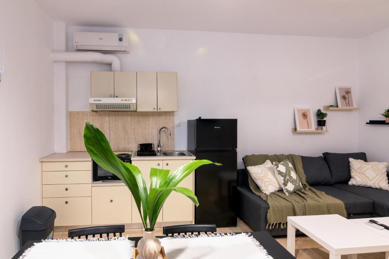 Appartement Bona's