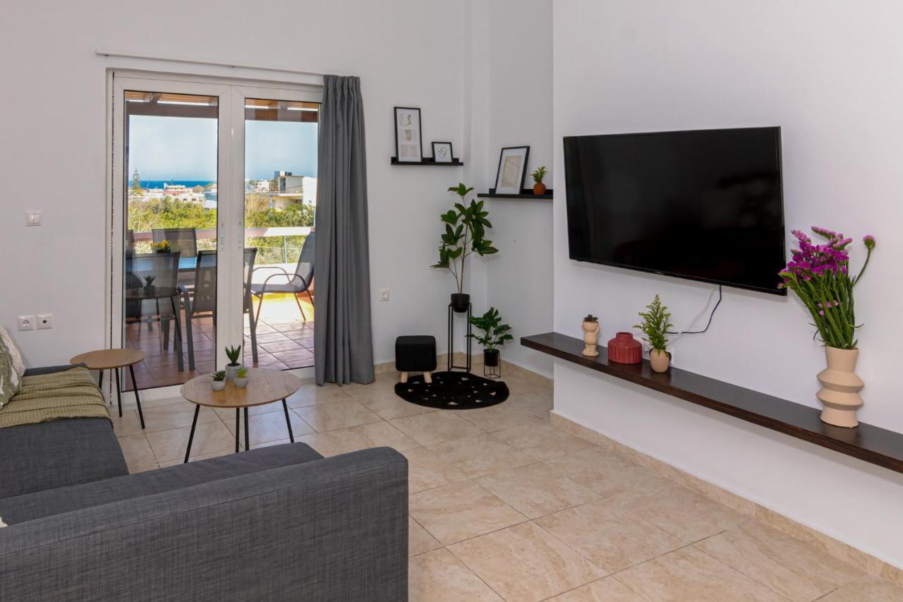Appartement Bona's *
