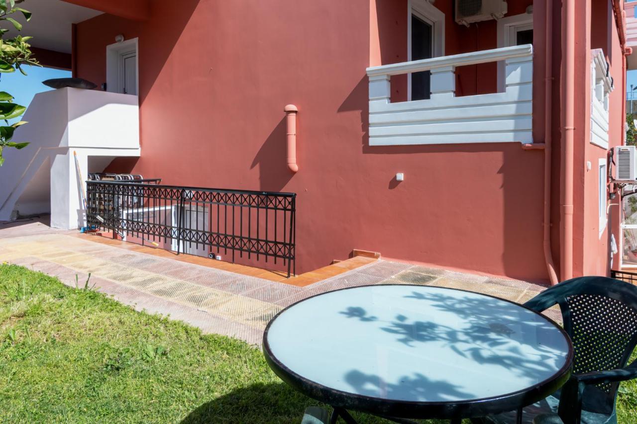 Appartement Bona's