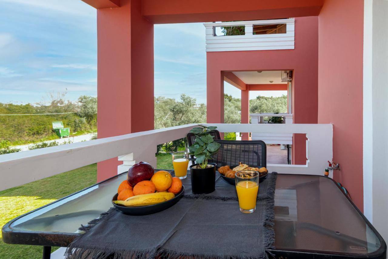 Appartement Bona's *