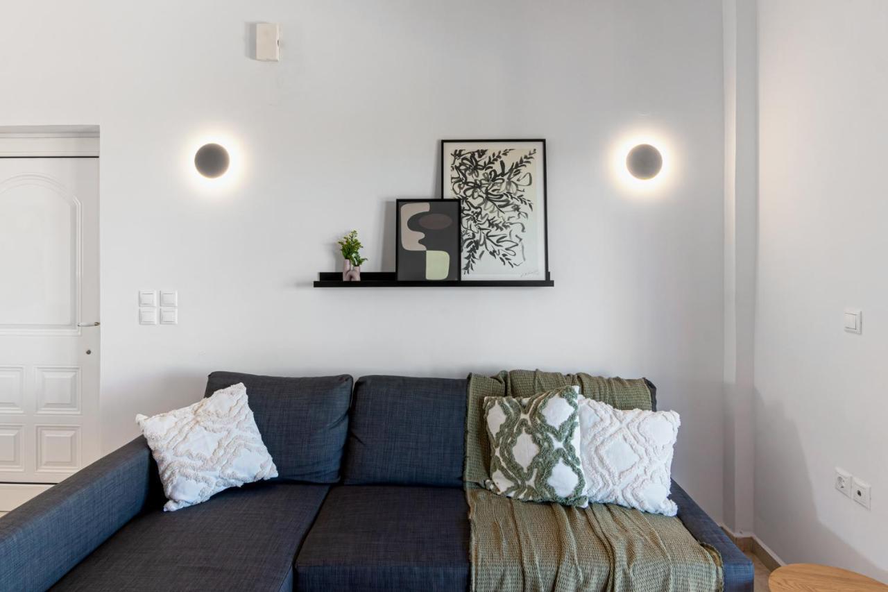 Bona's Appartement