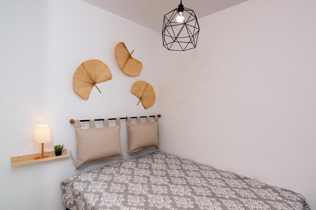 Appartement Bona's *