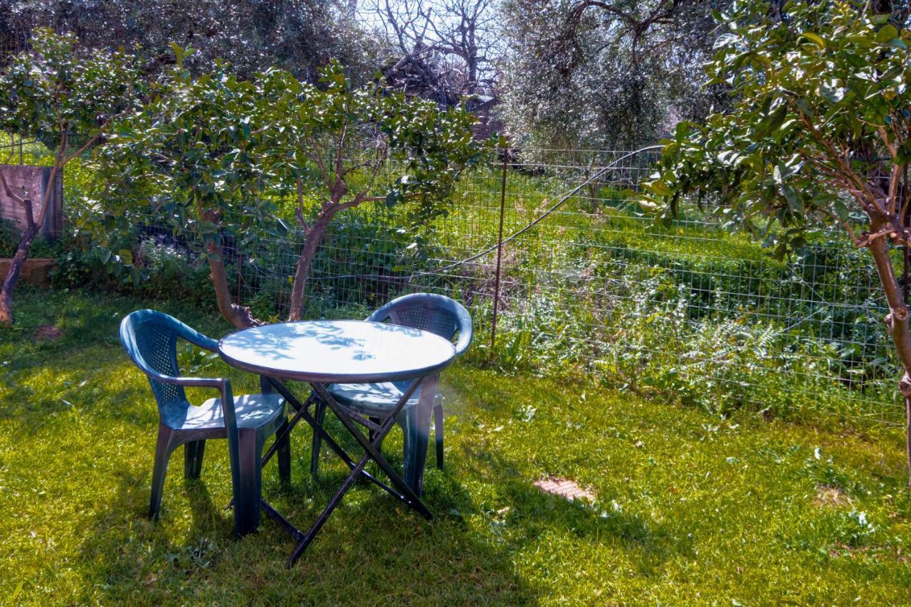 Appartement Bona's
