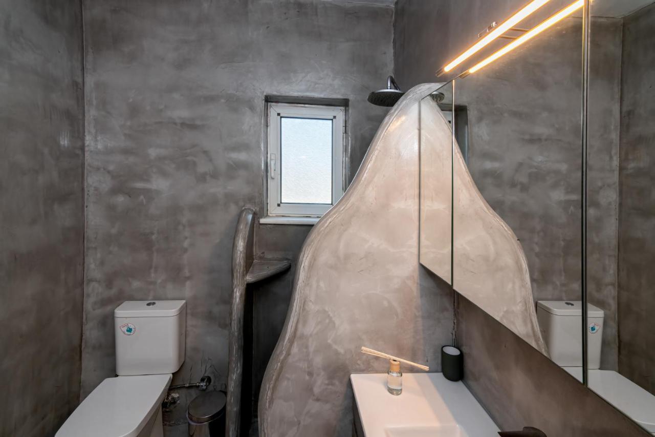 Appartement Bona's *