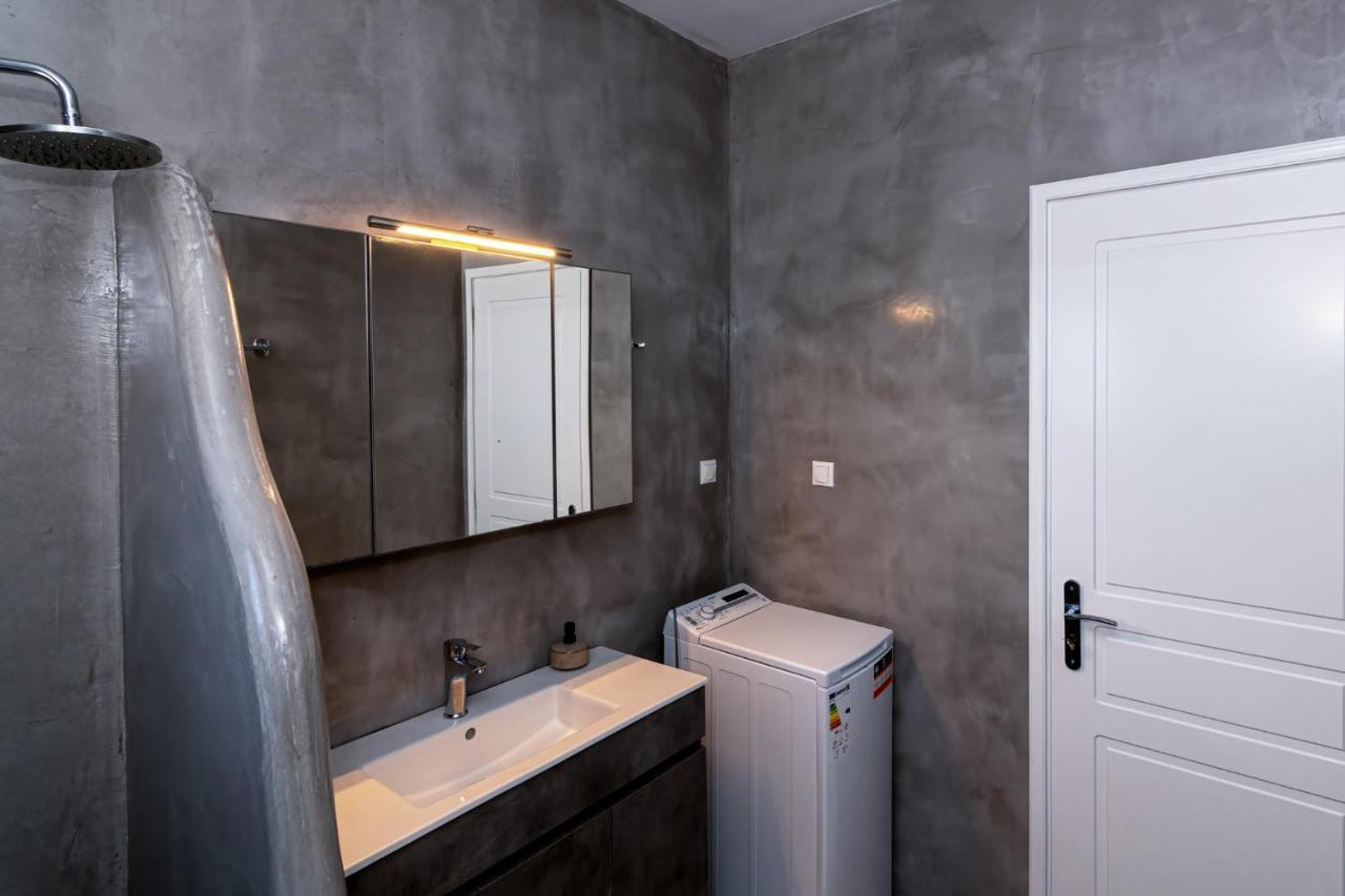 Appartement Bona's