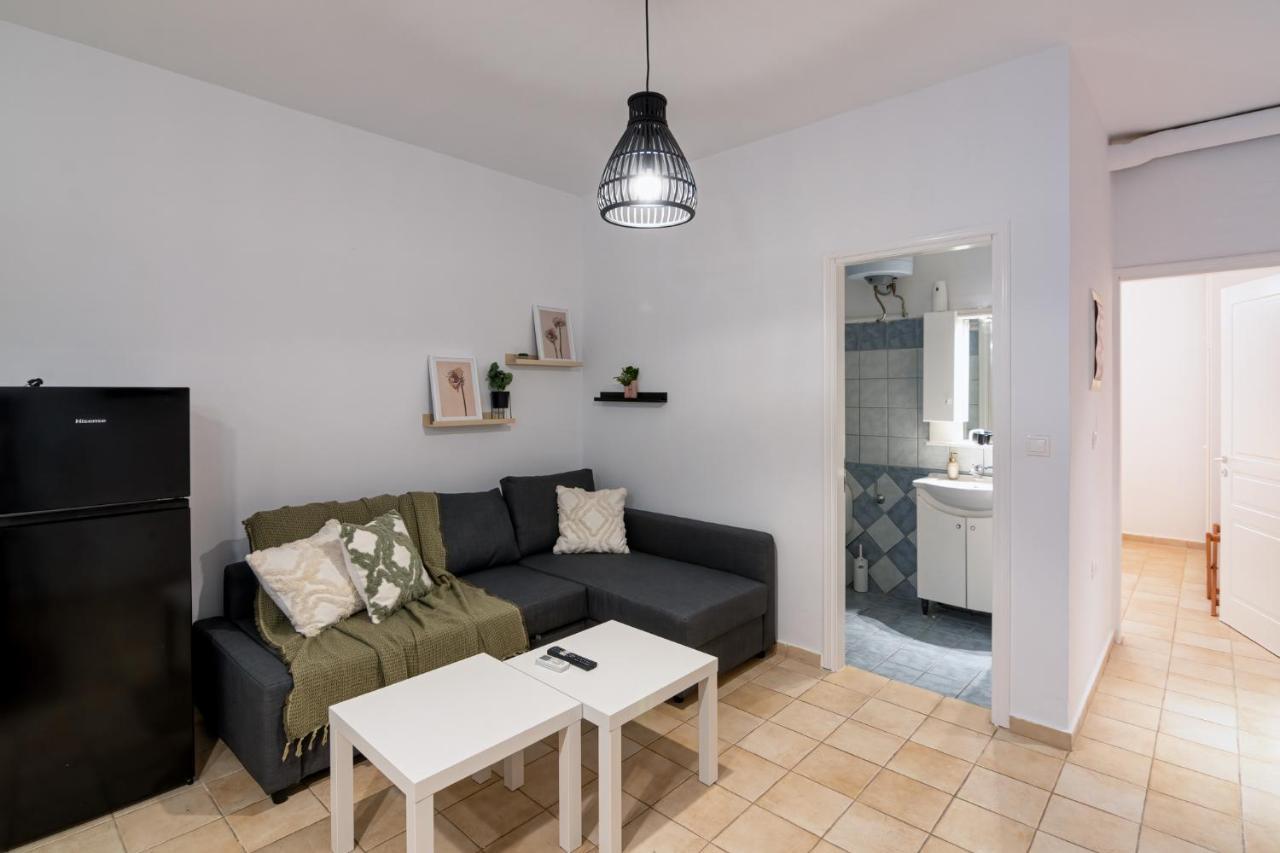 Appartement Bona's Agia (Chania, Crete)