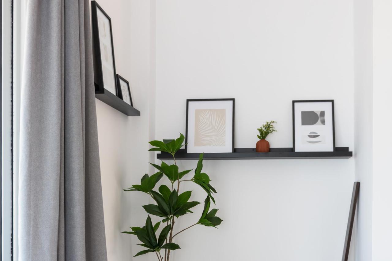 Bona's Appartement Agia (Chania, Crete)