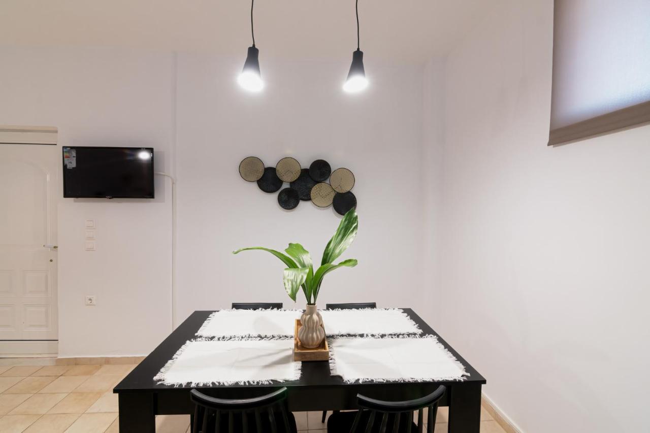 Appartement Bona's Agia (Chania, Crete)